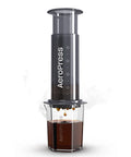AeroPress Coffee Maker
