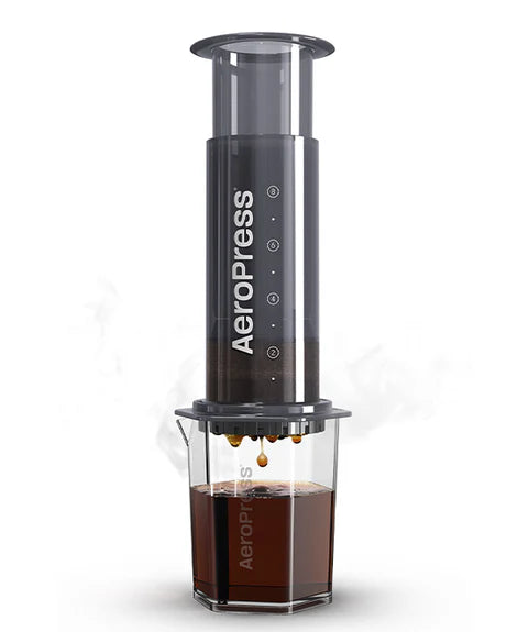 AeroPress Coffee Maker