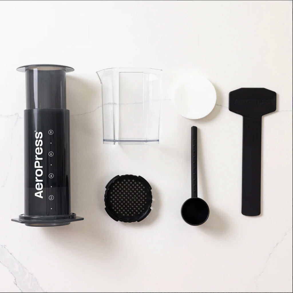 AeroPress Coffee Maker
